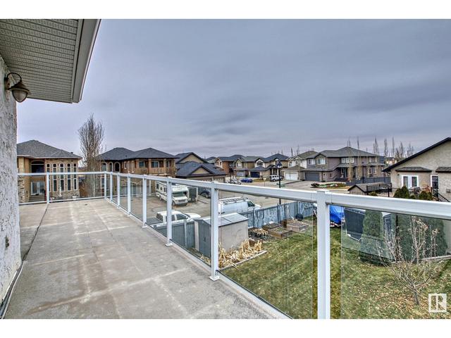 17827 111 St Nw, House detached with 3 bedrooms, 2 bathrooms and 4 parking in Edmonton AB | Image 29