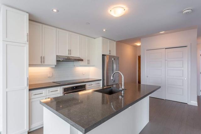 1102 - 2025 Maria St, Condo with 2 bedrooms, 2 bathrooms and 1 parking in Burlington ON | Image 2