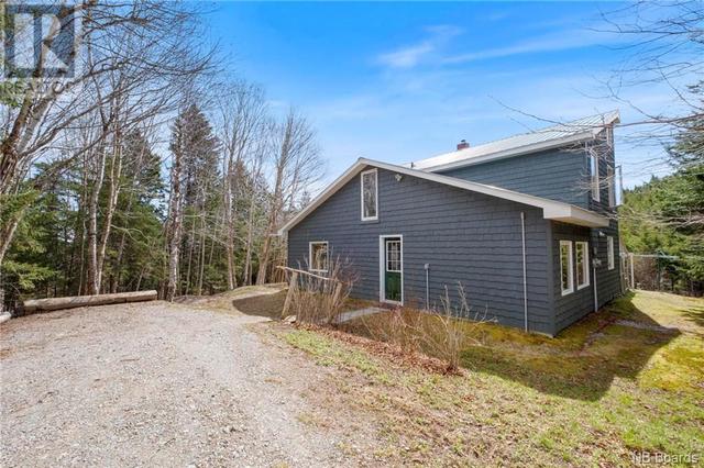 3505 Route 915, House detached with 3 bedrooms, 1 bathrooms and null parking in Harvey P NB | Image 2