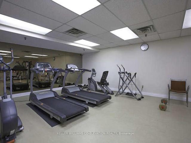 1513 - 260 Scarlett Rd, Condo with 2 bedrooms, 2 bathrooms and 1 parking in Toronto ON | Image 26