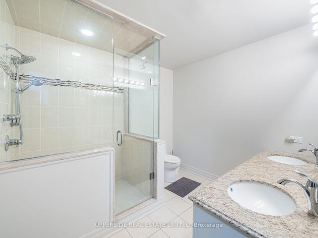 2675a Bathurst St, House attached with 4 bedrooms, 3 bathrooms and 1 parking in Toronto ON | Image 27