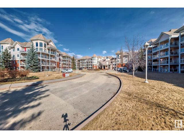 329 - 9008 99 Av Nw Nw, Condo with 2 bedrooms, 2 bathrooms and null parking in Edmonton AB | Image 54