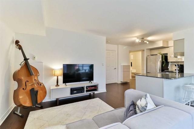 303 - 225 Wellesley St E, Condo with 2 bedrooms, 2 bathrooms and 1 parking in Toronto ON | Image 32