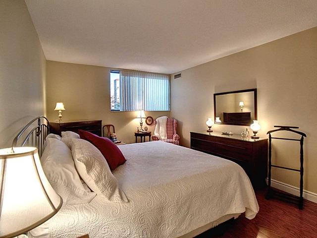 612 - 50 Baif Blvd, Condo with 2 bedrooms, 2 bathrooms and 2 parking in Richmond Hill ON | Image 7