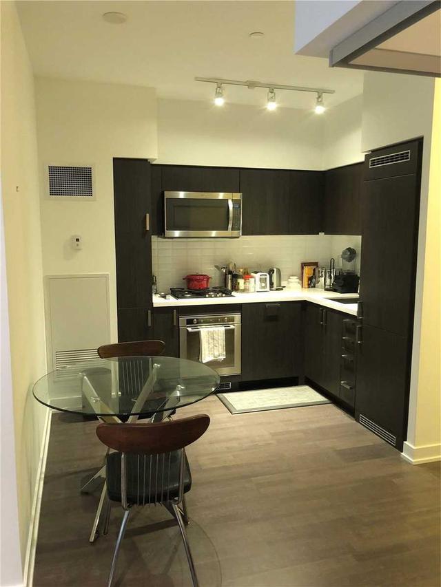 423 - 501 St Clair Ave W, Condo with 1 bedrooms, 1 bathrooms and 0 parking in Toronto ON | Image 9