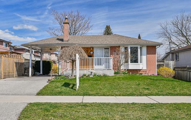 757 Liverpool Rd S, House detached with 3 bedrooms, 2 bathrooms and 4 parking in Pickering ON | Image 1