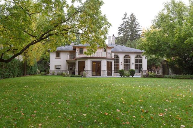 1137 Indian Rd, House detached with 5 bedrooms, 5 bathrooms and 12 parking in Mississauga ON | Image 16