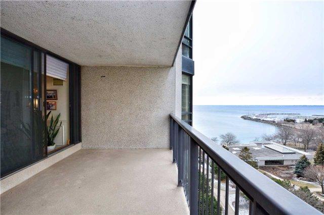 1004 - 2170 Marine Dr, Condo with 2 bedrooms, 2 bathrooms and 1 parking in Oakville ON | Image 8