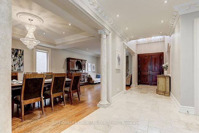 319 Princess Ave, House detached with 5 bedrooms, 7 bathrooms and 6 parking in Toronto ON | Image 37