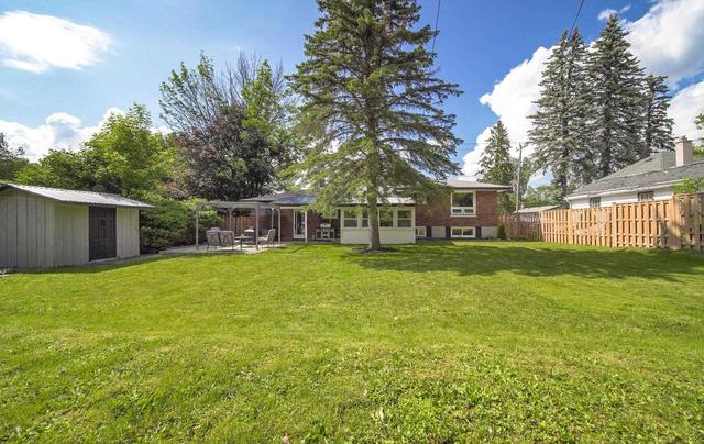 505 Highland Rd, House detached with 3 bedrooms, 2 bathrooms and 4 parking in Peterborough ON | Image 17