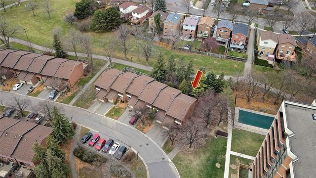 51 - 2301 Derry Rd W, Townhouse with 3 bedrooms, 3 bathrooms and 2 parking in Mississauga ON | Image 21
