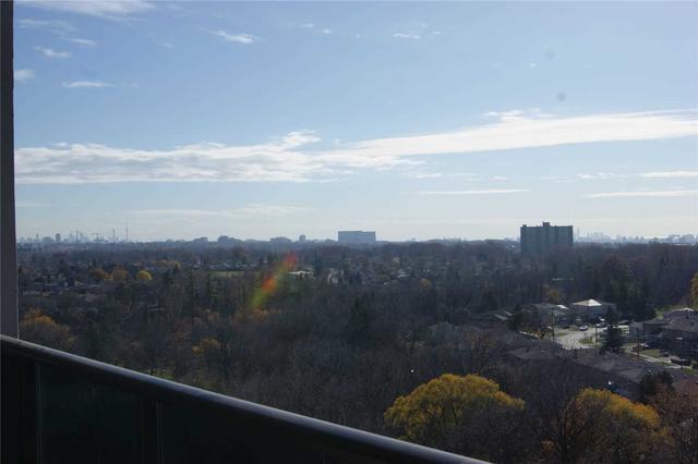 1212 - 10 Tobermory Dr, Condo with 3 bedrooms, 2 bathrooms and 2 parking in Toronto ON | Image 12