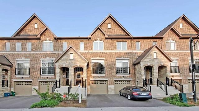 212 London Lane, House attached with 4 bedrooms, 4 bathrooms and 2 parking in Ajax ON | Image 1