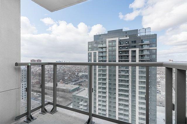 1908 - 1410 Dupont St, Condo with 1 bedrooms, 1 bathrooms and 0 parking in Toronto ON | Image 2