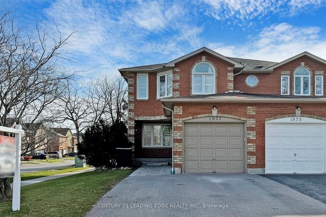 1977 Pine Grove Ave, House semidetached with 3 bedrooms, 2 bathrooms and 3 parking in Pickering ON | Image 12