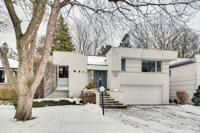 11 Saguenay Ave, House detached with 4 bedrooms, 4 bathrooms and 8 parking in Toronto ON | Image 1