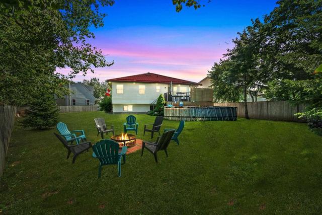 26 Mcgregor Crt, House detached with 3 bedrooms, 3 bathrooms and 6 parking in Southgate ON | Image 30