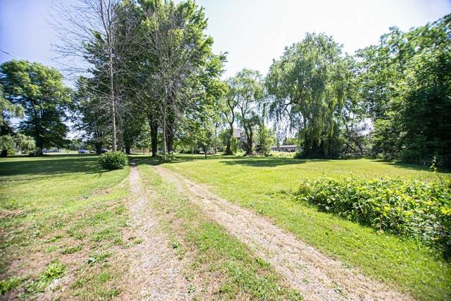 8388 #3 Highway, House detached with 2 bedrooms, 1 bathrooms and 11 parking in Haldimand County ON | Image 20