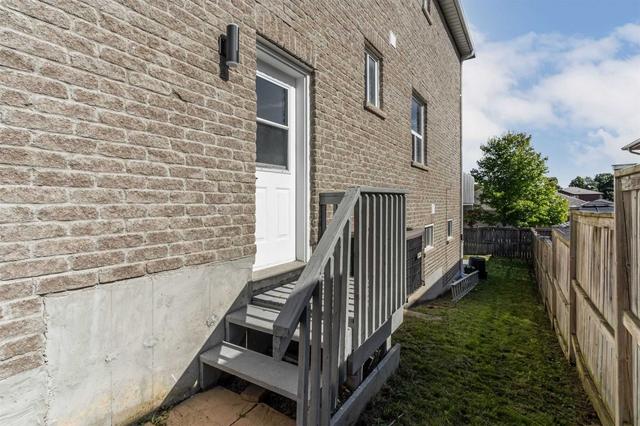 254 Livingstone St E, House detached with 4 bedrooms, 4 bathrooms and 6 parking in Barrie ON | Image 27