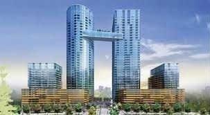 931 - 21 Iceboat Terr, Condo with 1 bedrooms, 1 bathrooms and null parking in Toronto ON | Image 1