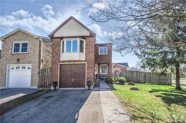 4381 Lee Dr, House detached with 3 bedrooms, 3 bathrooms and 3 parking in Mississauga ON | Image 1