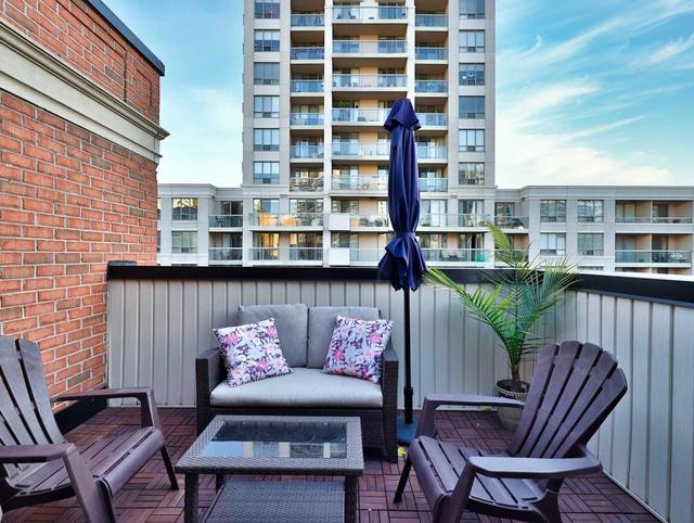 th#1 - 180 Merton St, Townhouse with 3 bedrooms, 3 bathrooms and 1 parking in Toronto ON | Image 22