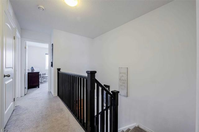 66 - 81 Westminster Cres, Townhouse with 3 bedrooms, 3 bathrooms and 2 parking in Centre Wellington ON | Image 8