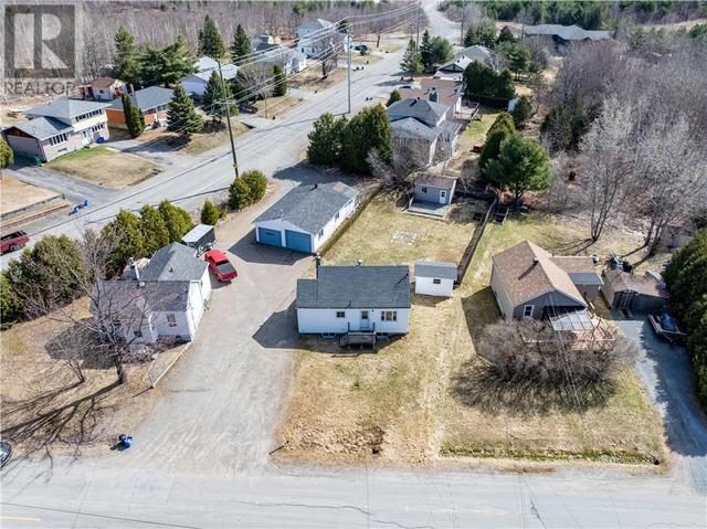 18 Moonlight Beach Road, House detached with 2 bedrooms, 1 bathrooms and null parking in Greater Sudbury ON | Image 19