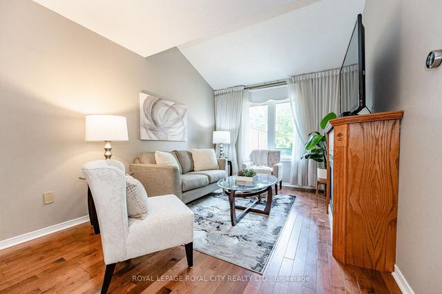 6 - 60 Ptarmigan Dr, Townhouse with 3 bedrooms, 3 bathrooms and 2 parking in Guelph ON | Image 38