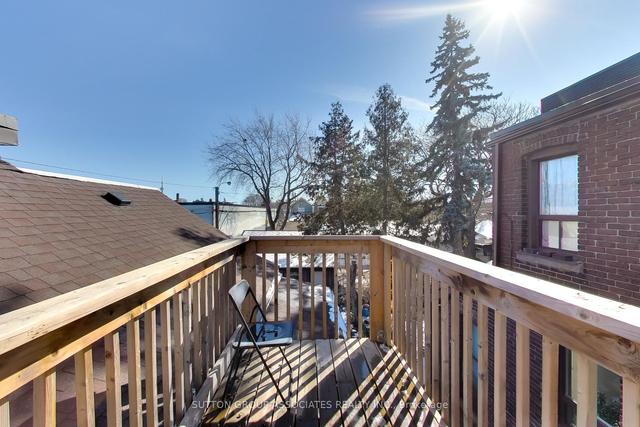 5 Garnet Ave, House detached with 3 bedrooms, 3 bathrooms and 2 parking in Toronto ON | Image 15