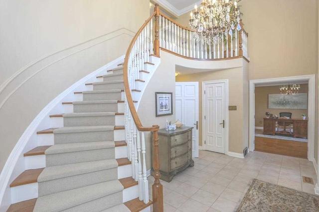 710 Westmount Hills Dr, House detached with 4 bedrooms, 5 bathrooms and 8 parking in London ON | Image 12