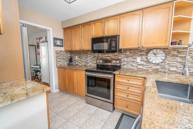 81 Seed House Lane, House attached with 3 bedrooms, 3 bathrooms and 2 parking in Halton Hills ON | Image 25