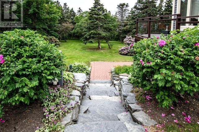 9 May's Lane, House detached with 5 bedrooms, 3 bathrooms and null parking in Portugal Cove St. Philip's NL | Image 29