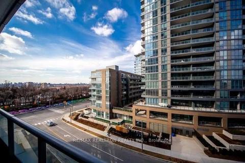 301-38 Forest Manor Rd, Toronto, ON, M2J1M1 | Card Image