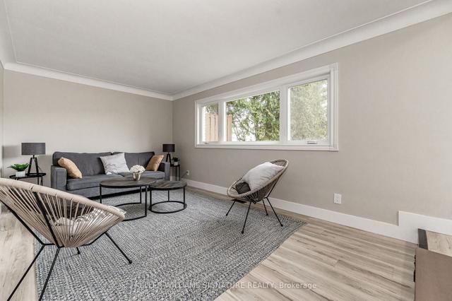 546 Appleby Line, House semidetached with 3 bedrooms, 1 bathrooms and 1 parking in Burlington ON | Image 27