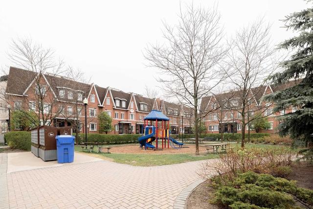 151 - 306 John St, Townhouse with 3 bedrooms, 3 bathrooms and 2 parking in Markham ON | Image 16