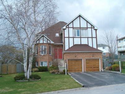 168 Elman Cres, House detached with 4 bedrooms, 4 bathrooms and 4 parking in Newmarket ON | Image 1