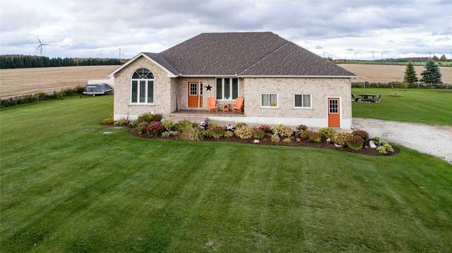 097427 4th Line Sw, House detached with 4 bedrooms, 3 bathrooms and 12 parking in Melancthon ON | Image 35