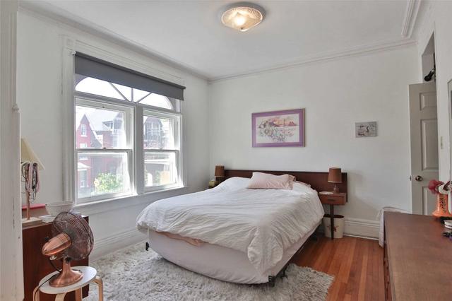 437 Euclid Ave, House semidetached with 4 bedrooms, 4 bathrooms and 2 parking in Toronto ON | Image 7