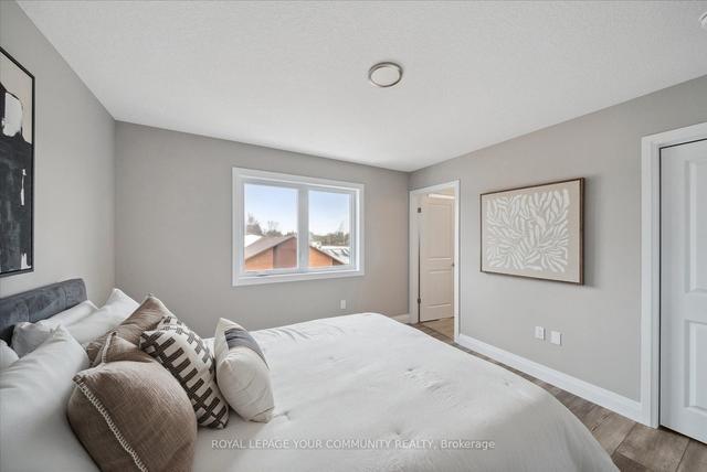 1 - 182 Bridge Cres, House attached with 4 bedrooms, 4 bathrooms and 3 parking in Minto ON | Image 9
