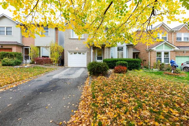 56 Stoneledge Circ, House detached with 3 bedrooms, 2 bathrooms and 3 parking in Brampton ON | Image 21