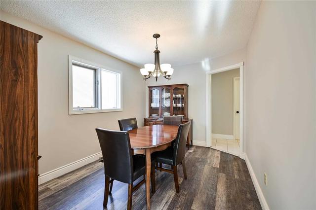 239 Lisa Marie Dr, House detached with 4 bedrooms, 3 bathrooms and 6 parking in Orangeville ON | Image 5