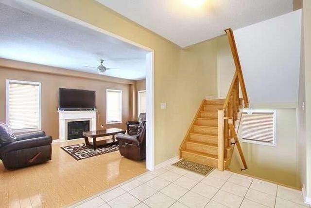 80 Haviland Circ, House detached with 5 bedrooms, 4 bathrooms and 6 parking in Brampton ON | Image 5