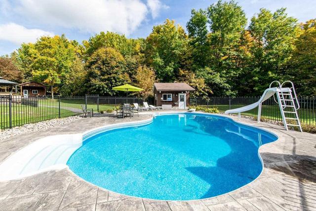 23 Mansfield Park Crt, House detached with 4 bedrooms, 4 bathrooms and 12 parking in Scugog ON | Image 4