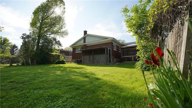 1112 Princess Street, House detached with 3 bedrooms, 2 bathrooms and 3 parking in Cornwall ON | Image 28