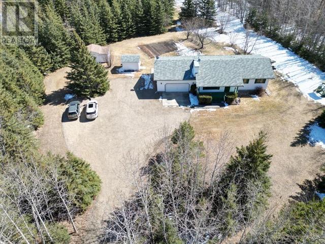 17 - 221009 Twp 850 850 Township, House detached with 3 bedrooms, 3 bathrooms and 8 parking in Northern Lights County AB | Image 41