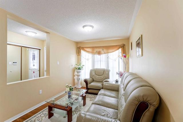 54 Fairhill Ave, House detached with 5 bedrooms, 6 bathrooms and 6 parking in Brampton ON | Image 34
