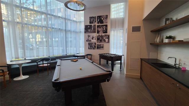 1503 - 38 Iannuzzi St, Condo with 0 bedrooms, 1 bathrooms and 1 parking in Toronto ON | Image 11