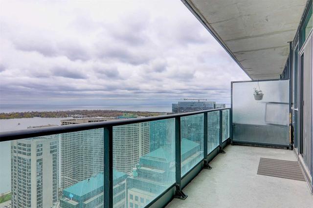 4609 - 33 Bay St, Condo with 1 bedrooms, 1 bathrooms and 0 parking in Toronto ON | Image 29