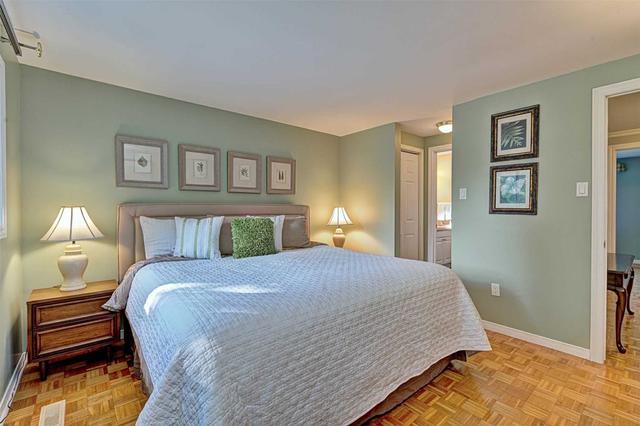 1487 Newlands Cres, House detached with 4 bedrooms, 2 bathrooms and 3 parking in Burlington ON | Image 5